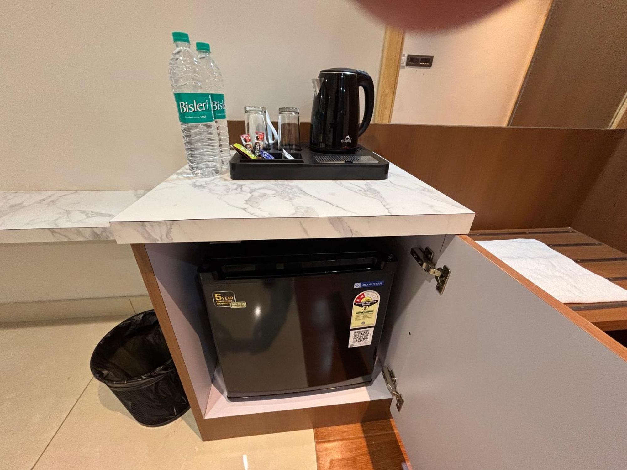 Hotel The Crown Inn Jhunjhunu エクステリア 写真